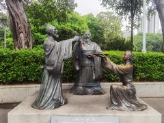 -荔湾湖公园