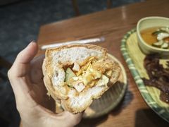越南面包-华姐鸡粉(中心店)