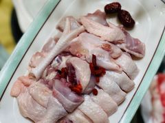 -龙泉人椰子鸡.糟粕醋.海南菜(三亚旗舰店)