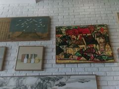 -菩提树·素食餐厅(汇智国际商业中心店)