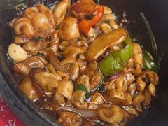 -小粤楼·怀旧粤菜(万辉国际广场店)