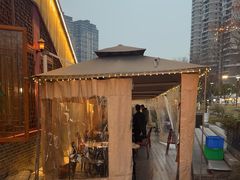-西昌老号李小肠特色烧烤园(温江店)