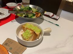 -赤火牛排(金狮广场店)