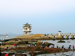 -兴城海滨风景区