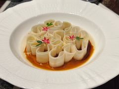 -杭州西子湖四季酒店·金沙厅