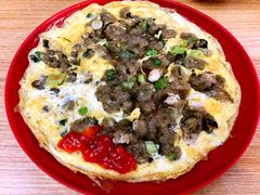 -老闽味沙茶面·姜母鸭(传承35年曾厝垵店)