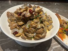 -前海沿·青岛菜(李沧万达店)