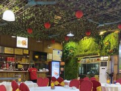-崖口红树林海鲜餐厅