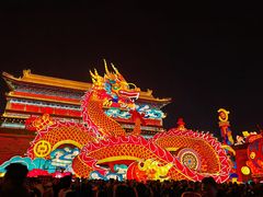 -西安城墙·碑林历史文化景区