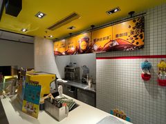 -麦当劳(浦江镇绿地乐和城店)