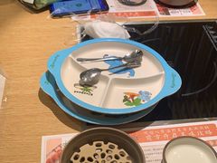 -温野菜涮涮锅(大悦城店)
