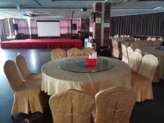 大堂-龙景轩大酒店(宝杨路店)