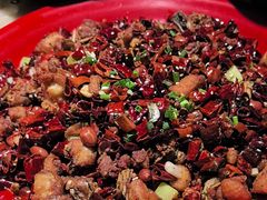 -常和州·夜宵大排档(常州单店)