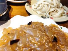 -老诚一锅(乔庄店)