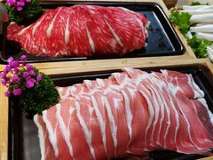 -湊湊火锅·茶憩(杭州湖滨银泰in77店)