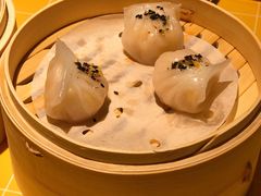 晶莹鲜虾饺-蔡澜点心·粤菜(花城汇南区店)