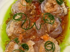 -桂满陇·蟹黄小笼汤包(清河万象店)