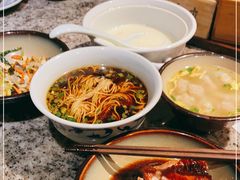 -南京大牌档(香港广场店)