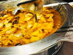 沸腾水煮鱼-新沸腾鱼乡(世贸天阶店)