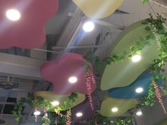 -美国悦宝园早教托育中心(东坝店)