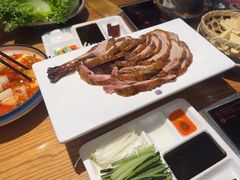 -德香苑脆皮烤鸭·经典(爱融荟城店)