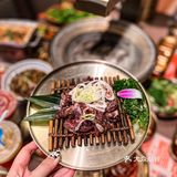 上海美食‖没有什么是一顿烤肉治愈不了的