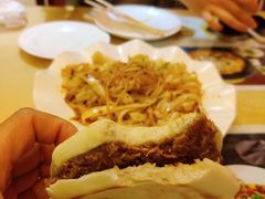 -陕西风味餐厅(陕西省驻京办店)