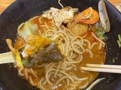 -林氏沙茶面·闽南必尝小吃(福建路店)