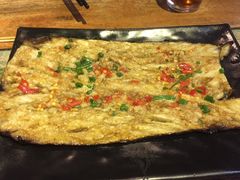 -人间烟火烧烤(罗庄店)