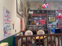 -蜀留香石锅鱼(六顺街店)