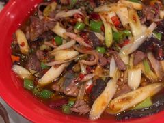 -常和州·夜宵大排档(常州单店)