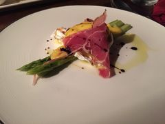 -YUE·6·西式融合餐厅(外滩六号店)