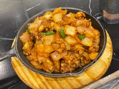 -HONGA HONGA雄家(曹路店)