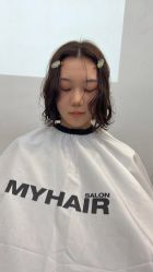 -MY HAIR ARDOR