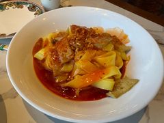 -巴依老爷新疆美食(常营店)