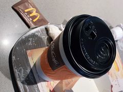 -麦当劳(宾水西道店)