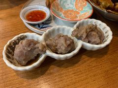 山竹牛肉球-本味友膳·茶餐厅(和达中心城店)
