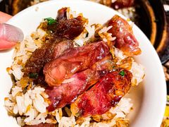 -啫神·广州地标美食(北京路店)