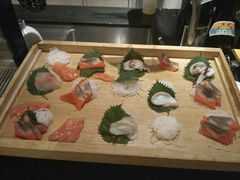 -武汉武昌威斯汀酒店-知味自助餐厅
