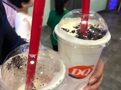 -DQ·蛋糕·冰淇淋(金桥店)