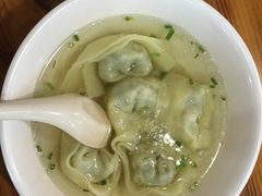 -潘国仙耳光馄饨(黄家阙路店)