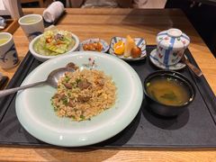 -万鱼亭 日本料理(无锡香山名园店)