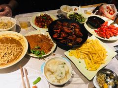 -巴厘龙虾·榜首油焖大虾(洞庭·艺术洋房店)