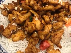 -漳州皇冠假日酒店·原素全日制餐厅