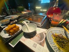 -大隐·成都火锅Bistro(合生麒麟新天地店)