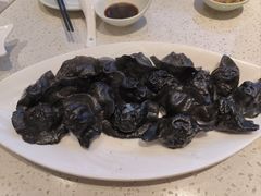 -船歌·鱼水饺青岛菜(金狮广场店)