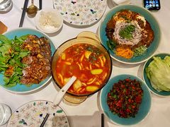 -沿途四季·云南菜(建外大街店)