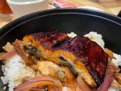 -味千拉面(航洋国际购物中心)