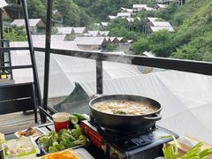 -北京山里寒舍度假酒店