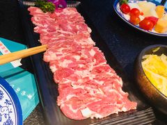 -羊肉街口老银川滩羊涮肉馆